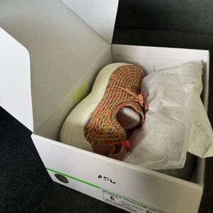 Brand New APL Techloom Zipline